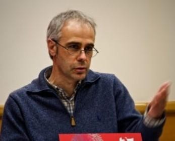 Epi Zurimendik lehentasunezko behartzat jo du mendiko bideen mantentzea bermatzea