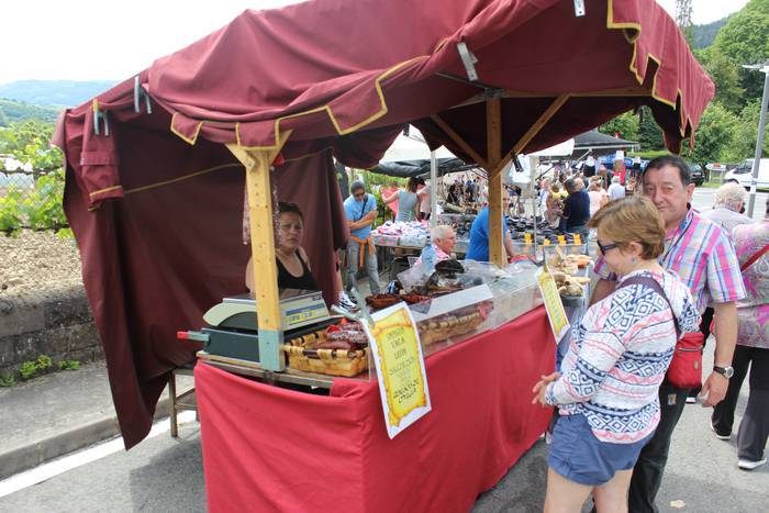 San Isidro Azokak jende ugar 79 1494853802204