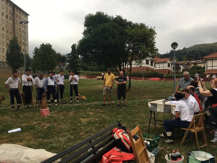 Castellersek, bertsolariek,  30 1503689027469