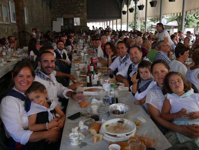 Arkupeak txiki geratu dira B 133 1661528532630