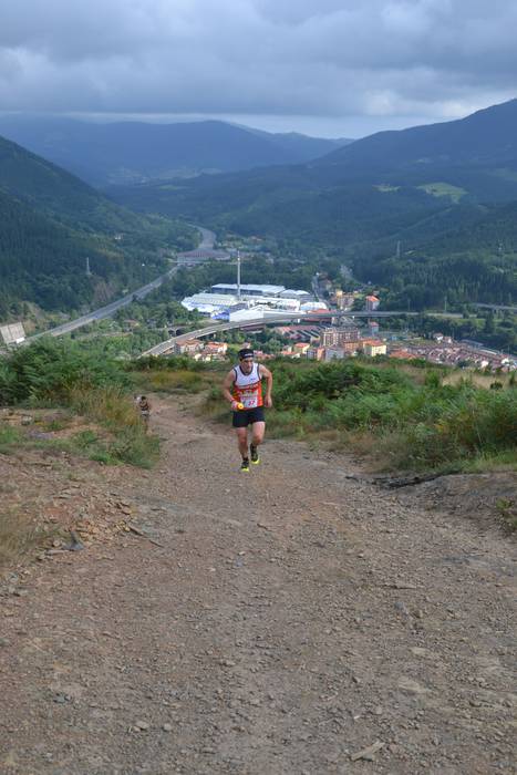 Giro paregabea izan da Areta 9 1532805455275