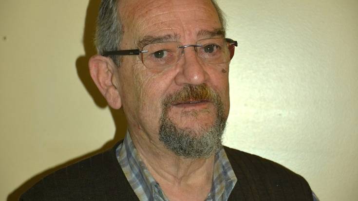 Jose Mari Ibarbia, milokogiako nazioarteko eminentzia eta dibulgatzaile sutsua