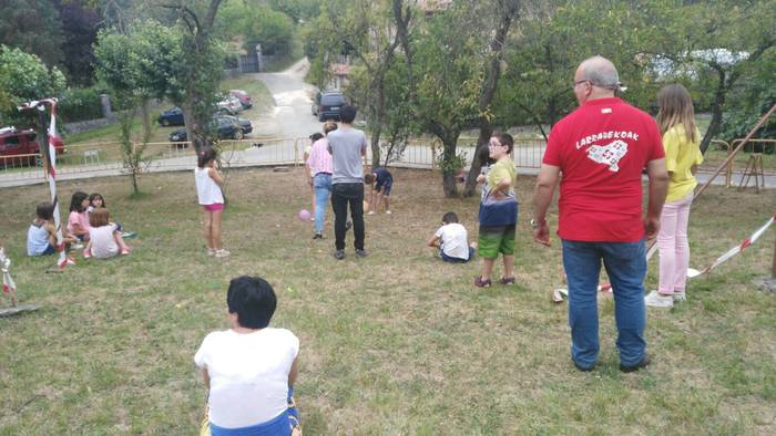 Familia osorako jaiak izan z 10 1503679811496