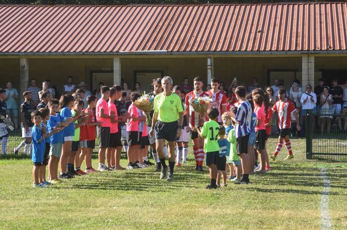 Okondon hildako bi gazteen o 24 1757424717405