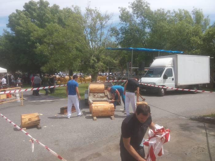 San Isidro Azokak jende ugar 62 1494853198627