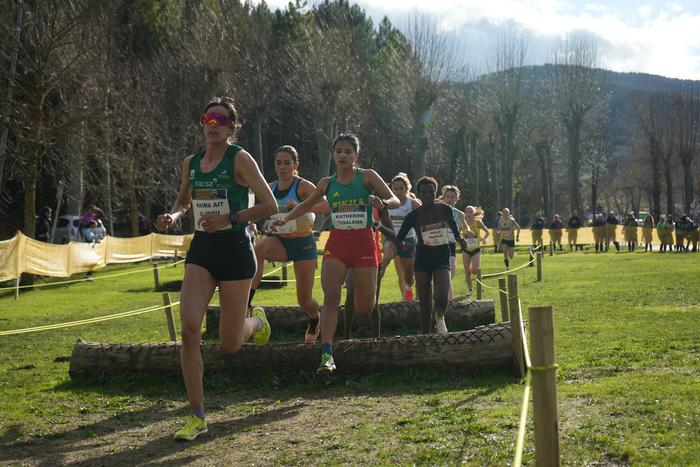 Amurrioko Nazioarteko Krosa  109 1766926963997