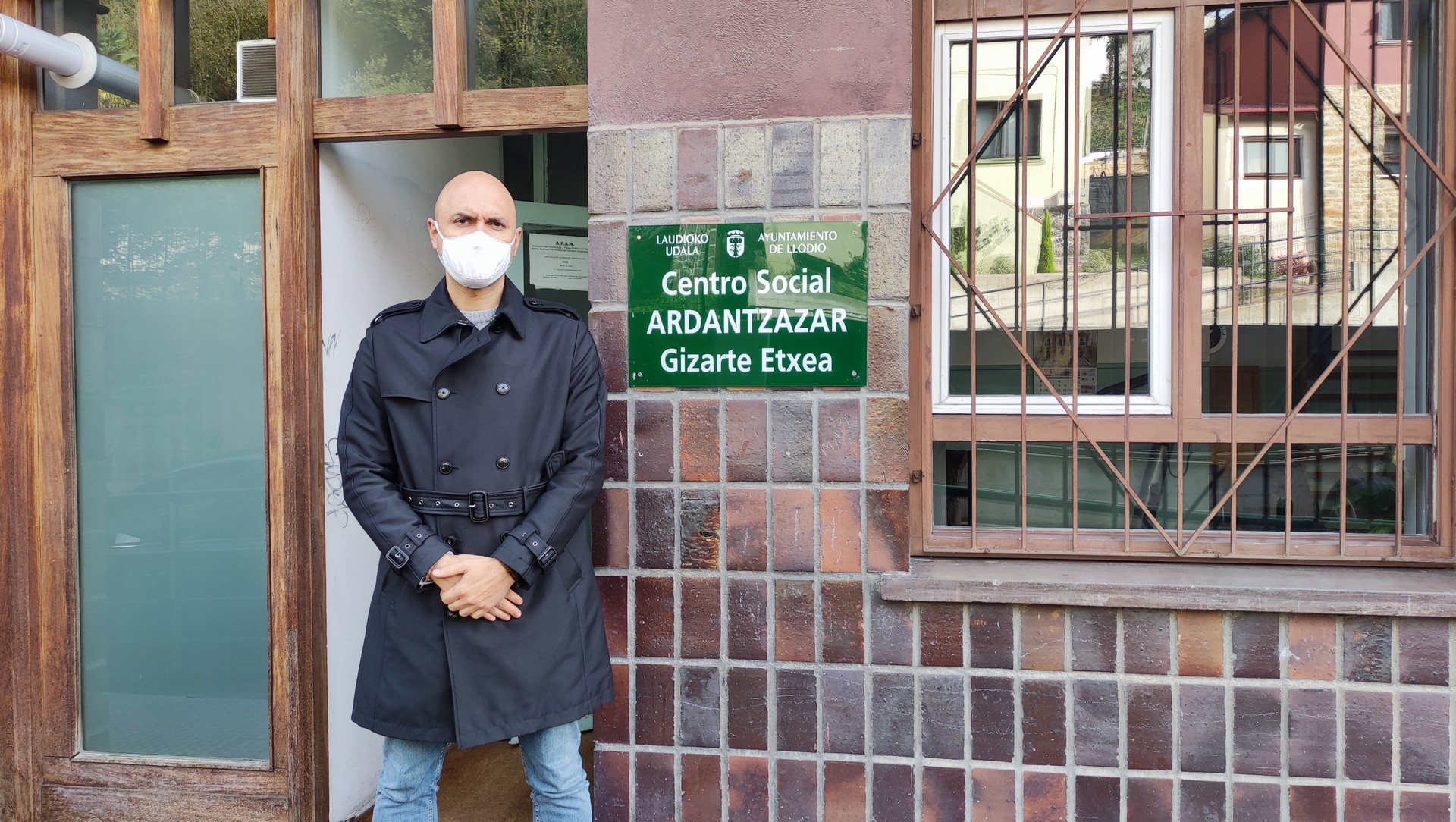 Udalak Biziarteko Jardueren Orientazio Zerbitzu berria jarri du abian 60 urtetik gorakoentzat