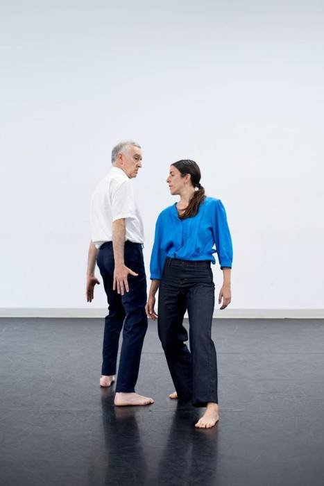 Enarak & elkarrizketan