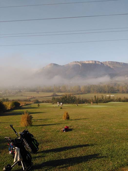 Arbieton jokatutako txapelketa