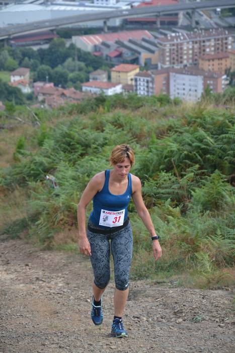 Giro paregabea izan da Areta 86 1532807077448