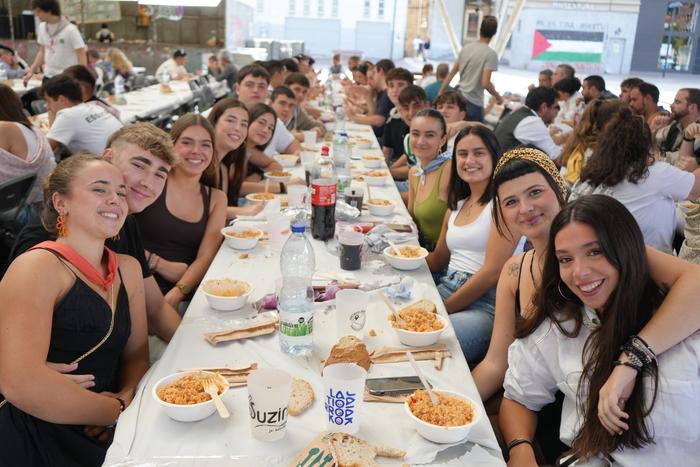 Euskal Jaiak Aldai plaza har 22 1759004327769