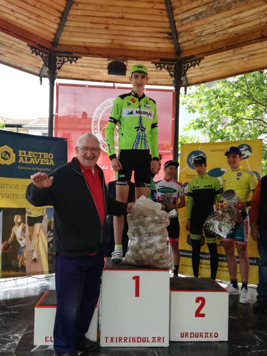 Jon Barrenetxea txirrindular 6 1525267456165