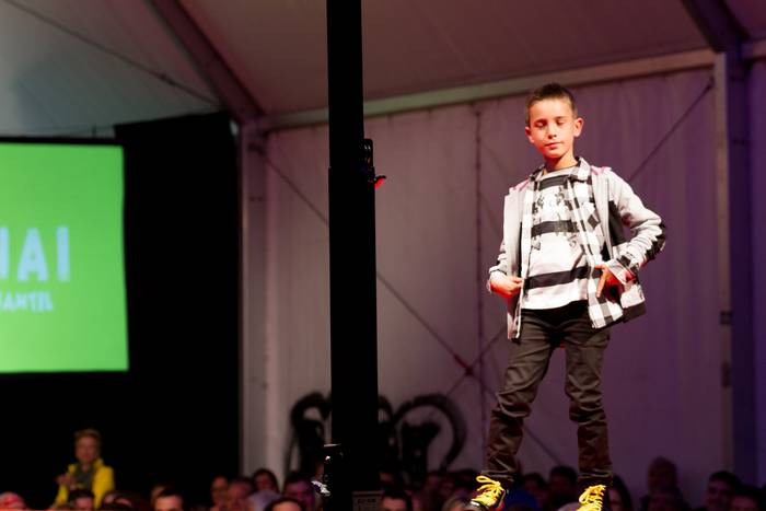 Laudioarrak izan ziren model 4 1508741420958