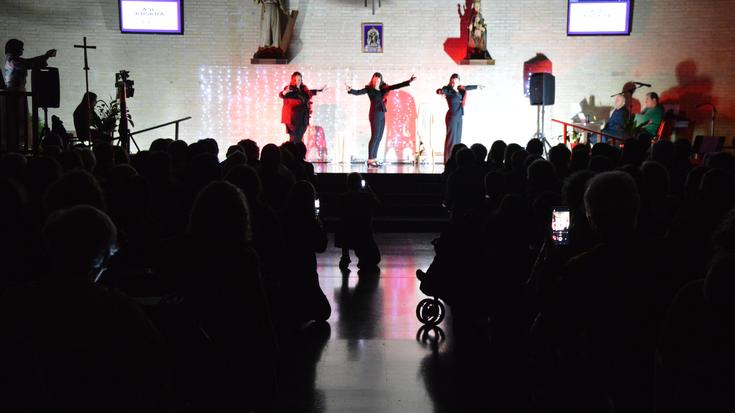 Kuskua elkarte soziokulturalak Amurrioko 2026ko Urrezko Guk saria jasoko du