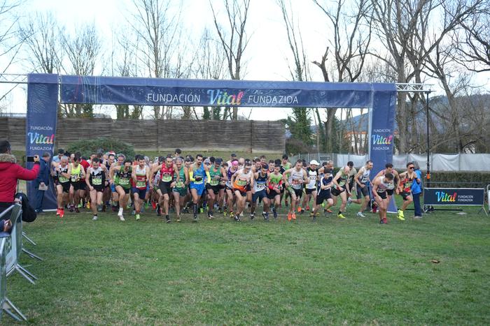 Amurrioko Nazioarteko Krosa  153 1766932222884