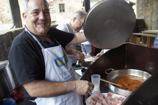 Pilota, gastronomia eta musi 1 1502907740513