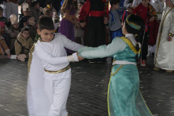 Amaurreko ikasleek kolorezta 70 1770988730597