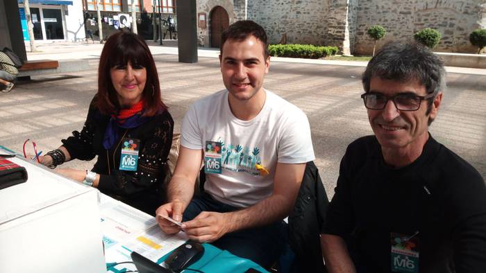 Amurrioko herri kontsulta