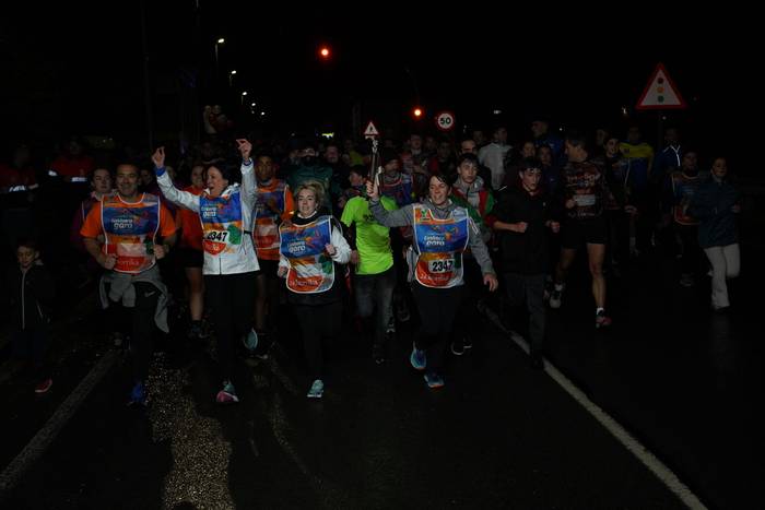 Ehunka lagun atera ditu Korr 140 1774607580906