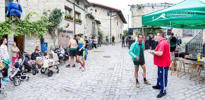 Erretes Tudelako Jaietan kir 30 1500882676300