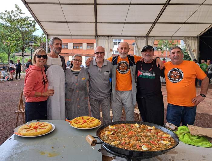 Paella eta tortilla txapelke 1 1778503447022