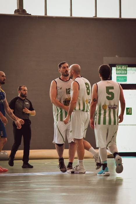 Zaraobe Saskibaloi Taldea bi 34 1748266115273