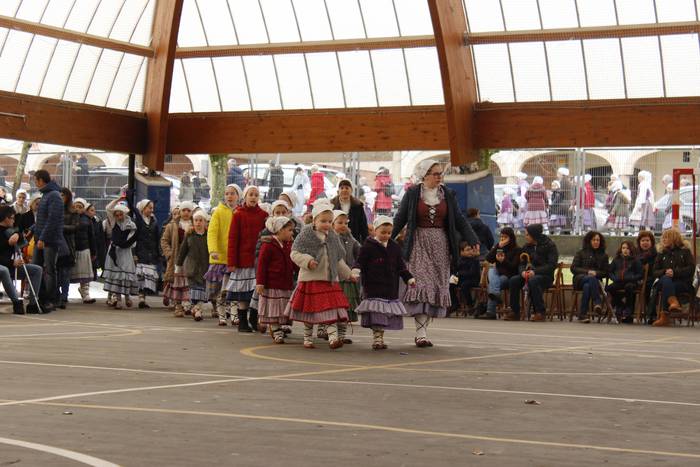 Dantzari Egunak herriguneko  8 1521466184796