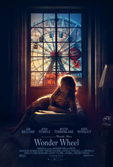 "Wonder wheel"