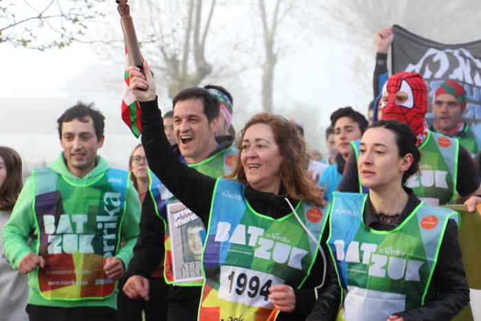 Korrika 20: Urduña korrika 28 1491564808891