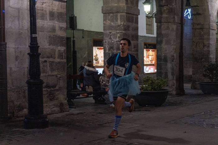 Mozorroak eta umorea nagusi  17 1767320042200