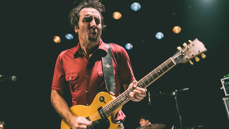 Joseba Irazokik bere azken diskoa aurkeztuko du ostegunean Faktorian eta Aiaraldea Komunikabideak sarrera bikoitza zozkatuko du