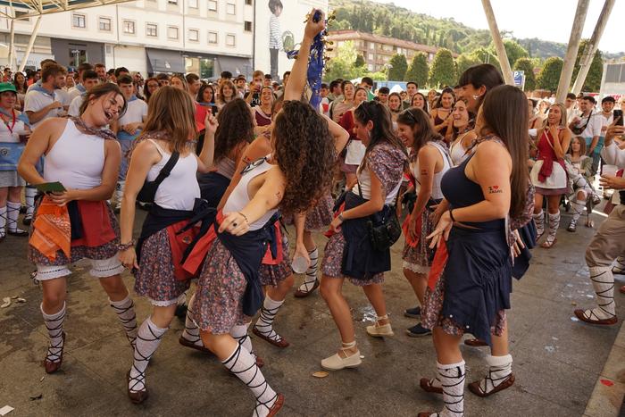 Laudio Got Talent lehiaketak 68 1756404853638