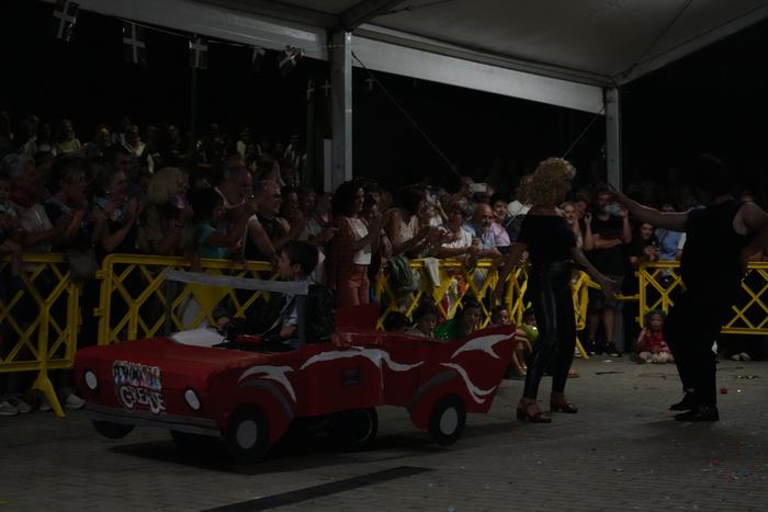 Okondoko jaietako mozorro le 48 1756160265522