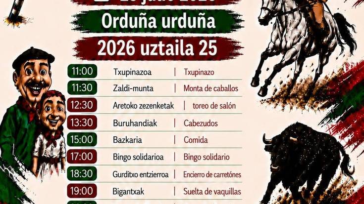 Ivan Abasolo Zezen Elkartearen X. urteurrena