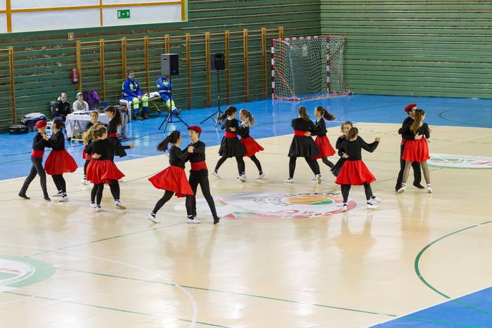 Itxarkundiak ehunka lagun ba 61 1513678218469