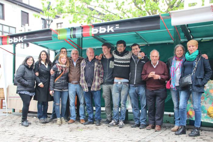 V.Azoka agroekologikoa