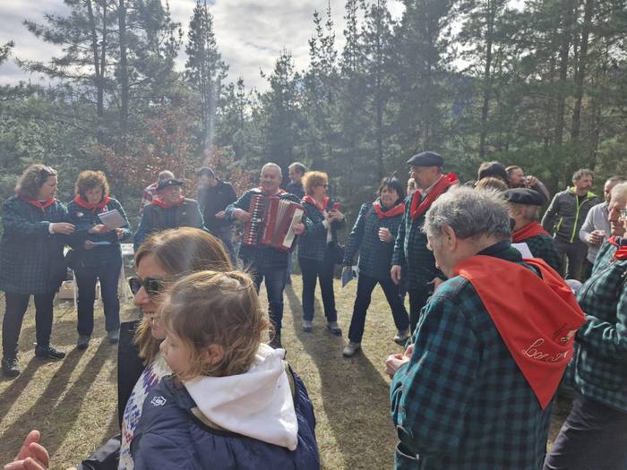 San Sebastian baseliza adin  26 1769291170705