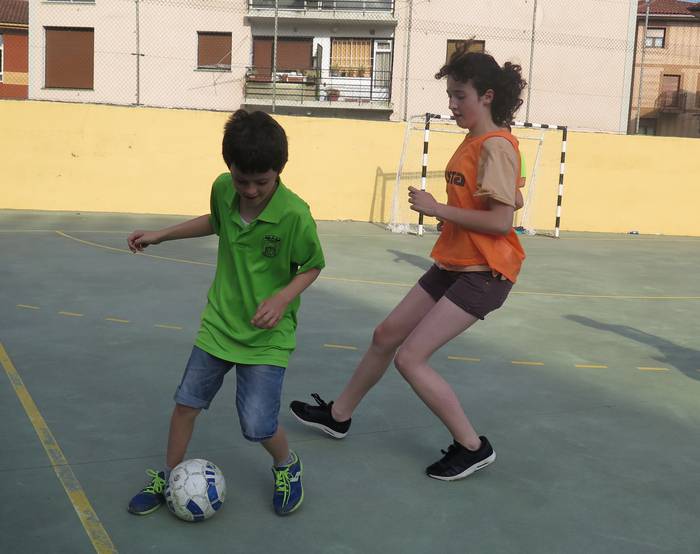 Kirola eta hezkuntza uztartu 43 1497272268765