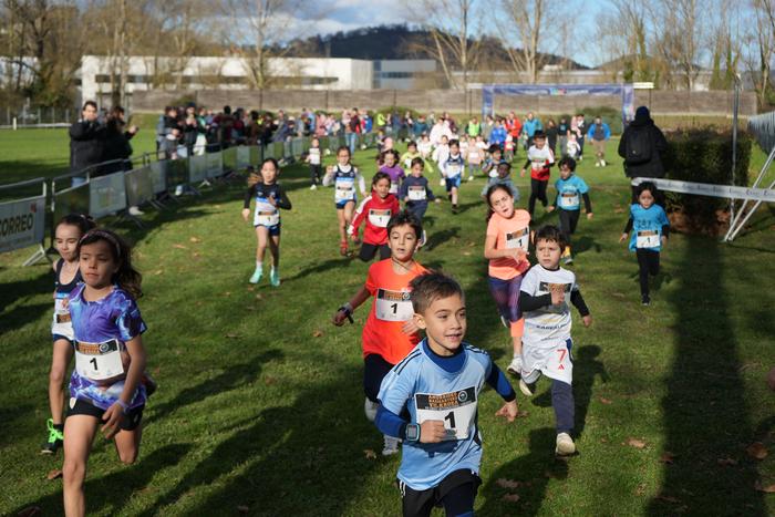 Amurrioko Nazioarteko Krosa  79 1766924739627