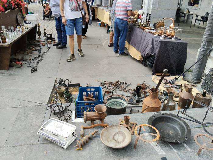 Antzinako objektuz eta bildu 6 1758390816852