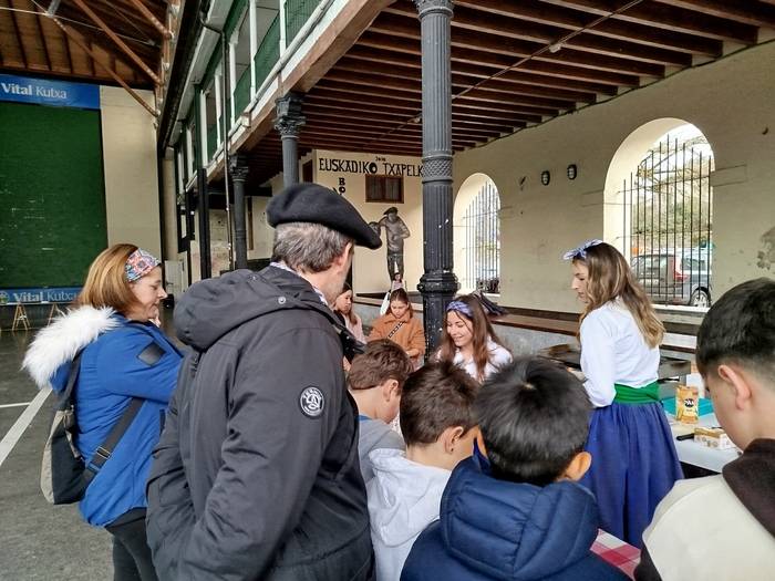 Talo eta marrazki artean osp 13 1734857198761