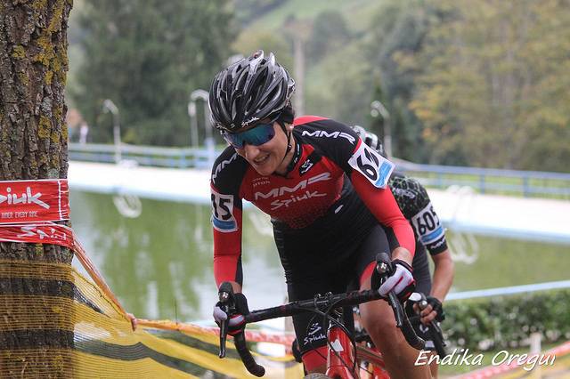 Nazioarteko Ziklokrosean esk 26 1509385039950