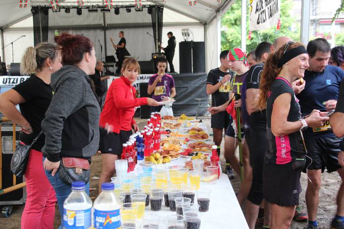 Iñaki Isasi eta Maider Urtar 648 1564323733764