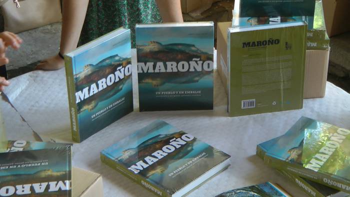 Maroñoko familia bakoitzari  30 1501657350312
