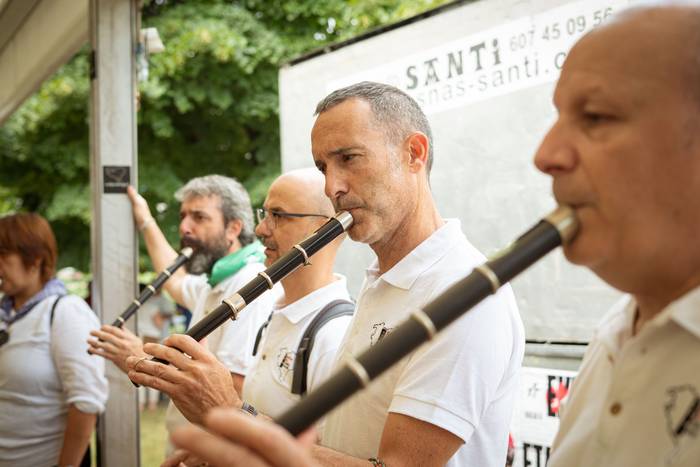 Marmitako zaporea izan du Sa 18 1753566748471