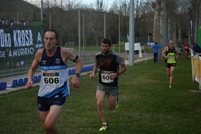 Amurrioko Nazioarteko Krosa  169 1766932621639