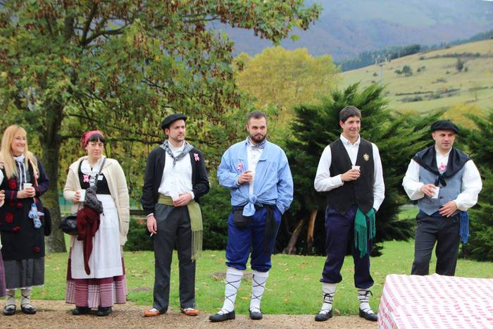 Giro ona nagusi Arbietoko Sa 40 1510760164554