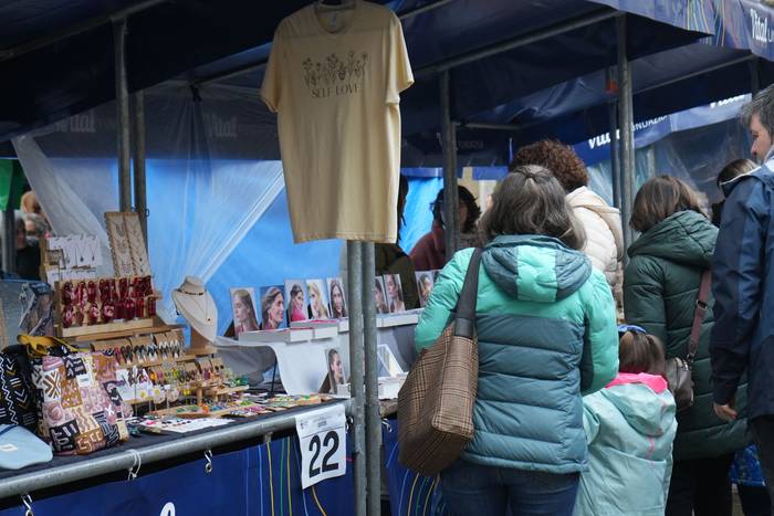 Euriak ez du zapuztu Dolumin 45 1774623183876