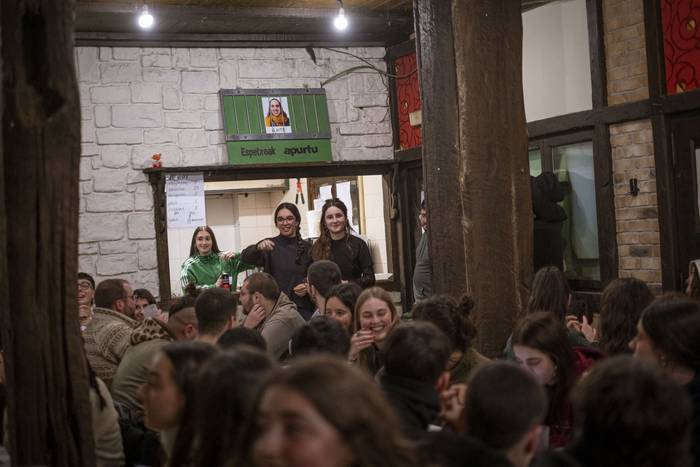 Bertso artean hasi du ibilbi 13 1768035810575