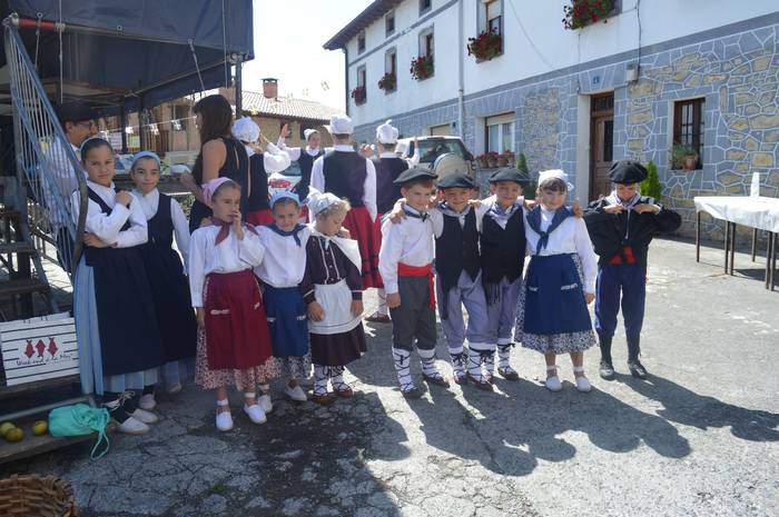 Aloriako Jaiek herritar guzt 56 1504522672691